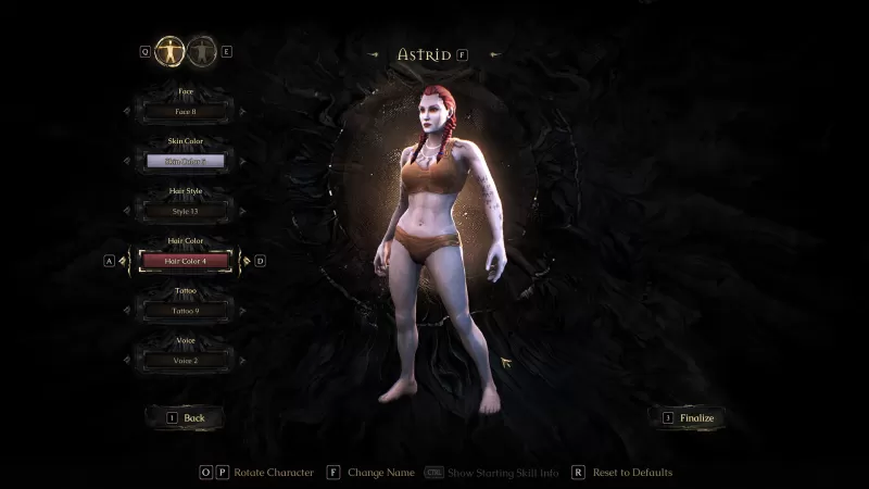 [NSZ] [秘影曼德拉巫术树的低语].Mandragora 美版中文+1.6.2补丁+5DLC