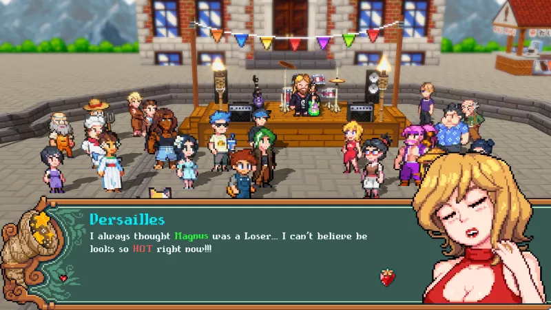 富饶之乡/Cornucopia v9.7