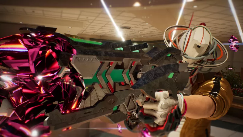 罗密欧是个绝命侠/ROMEO IS A DEAD MAN v1.4.000