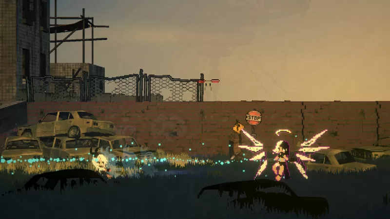 血之诗：月之蚀/Poetry of Blood: Eclipse