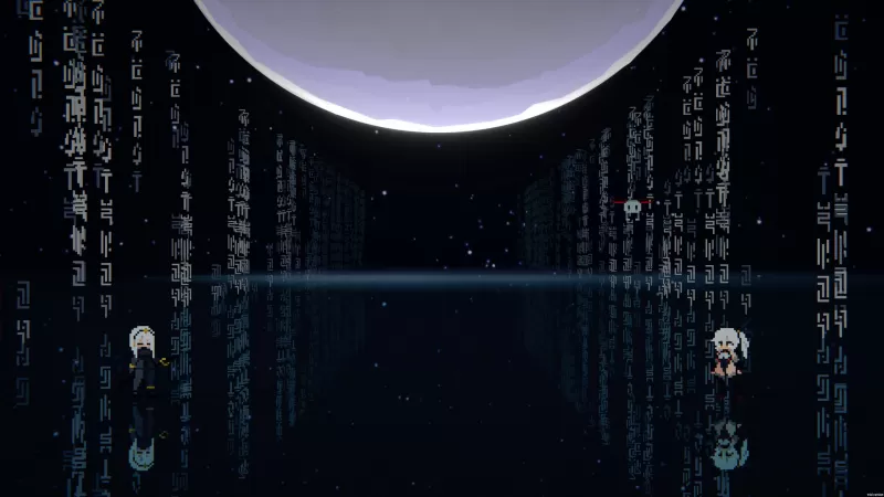 血之诗：月之蚀/Poetry of Blood: Eclipse - switch520