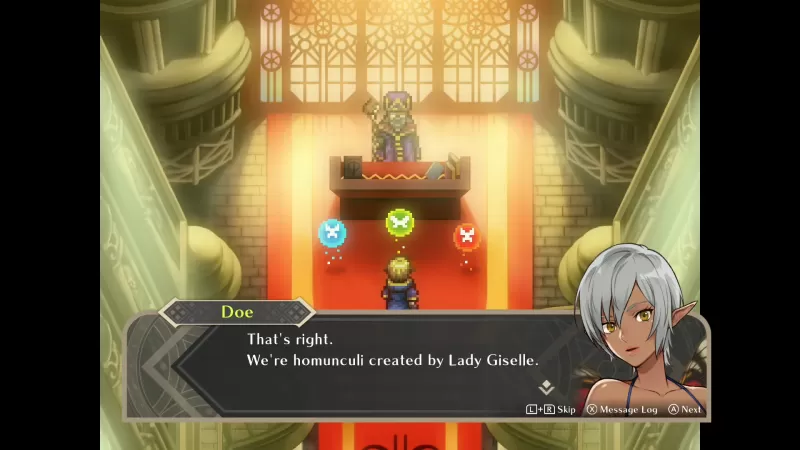 魔法师世界Re;Try/WiZmans World Re;Try