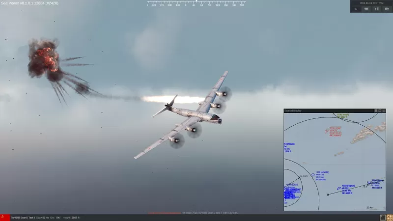 海上力量:导弹时代的海军作战/Sea Power : Naval Combat in the Missile Age 第4张 海上力量:导弹时代的海军作战/Sea Power : Naval Combat in the Missile Age 第4张