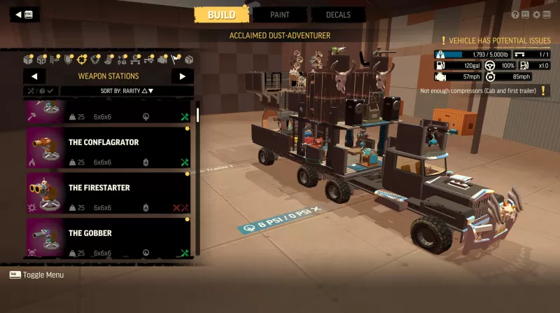 恶土小队/Badlands Crew - switch520