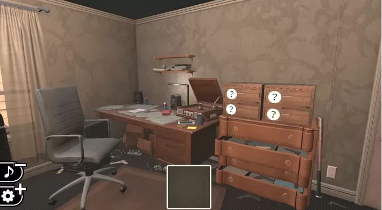 [NSZ] [逃脱游戏 R00M10].Escape game R00M10 美版中文 - switch520