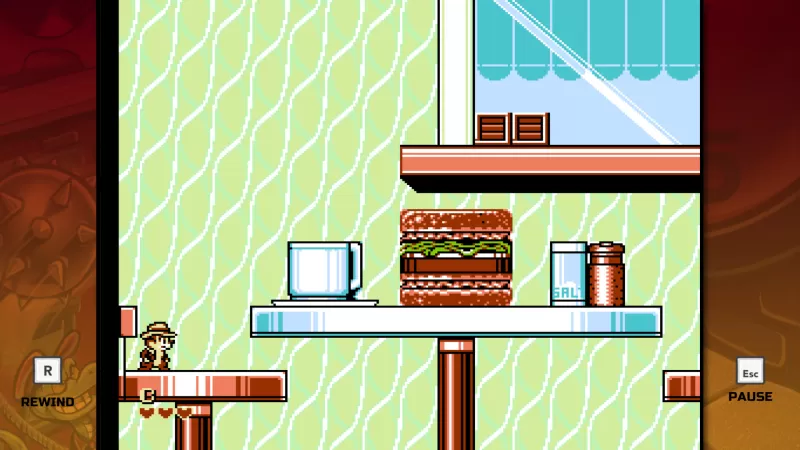 [NSZ] [迪士尼午后合集].The Disney Afternoon Collection 美版+1.0.2补丁 - switch520