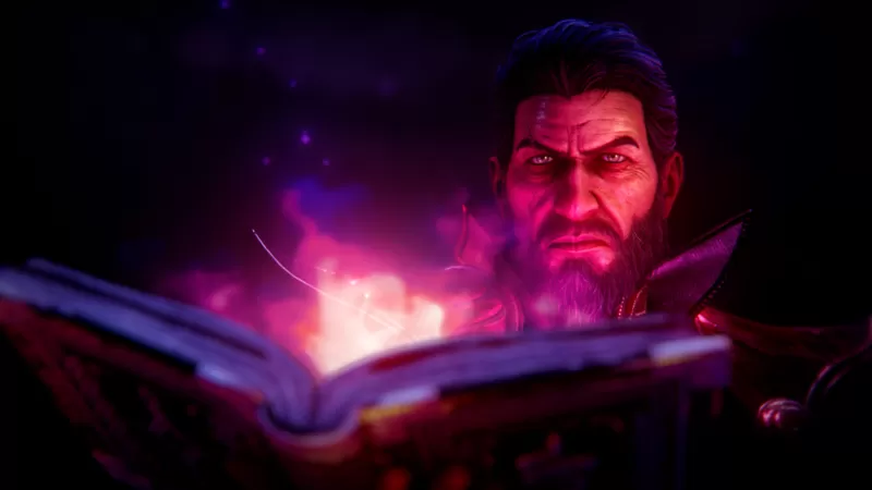 暗黑破坏神2:重制版 - 终极包/Diablo II: Resurrected – Infernal Edition - switch520