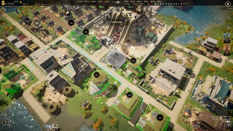 阿兹特克:最后的太阳/Aztecs: The Last Sun - switch520