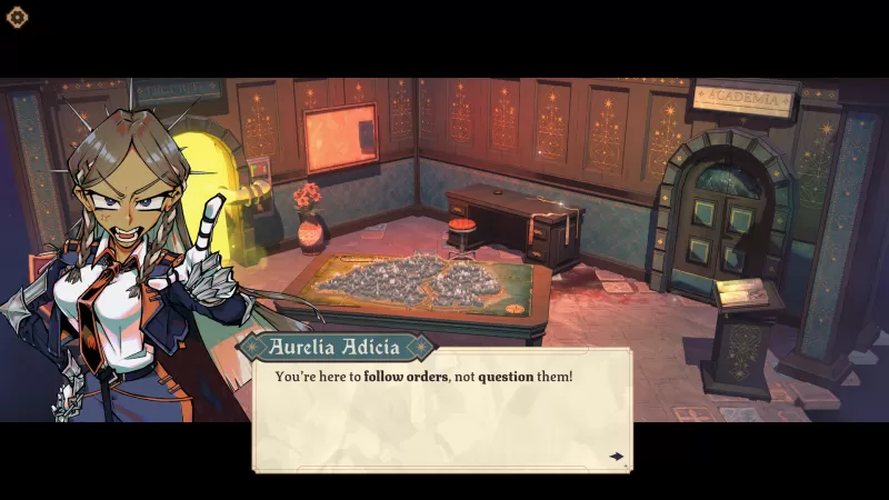 骰子骑士录/Dice Gambit - switch520