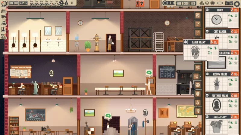 新闻大厦/News Tower - switch520