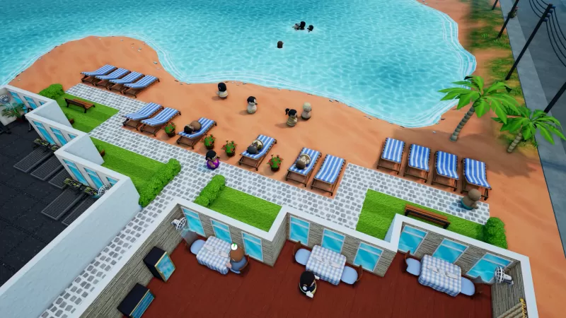 酒店建筑师/Hotel Architect - switch520