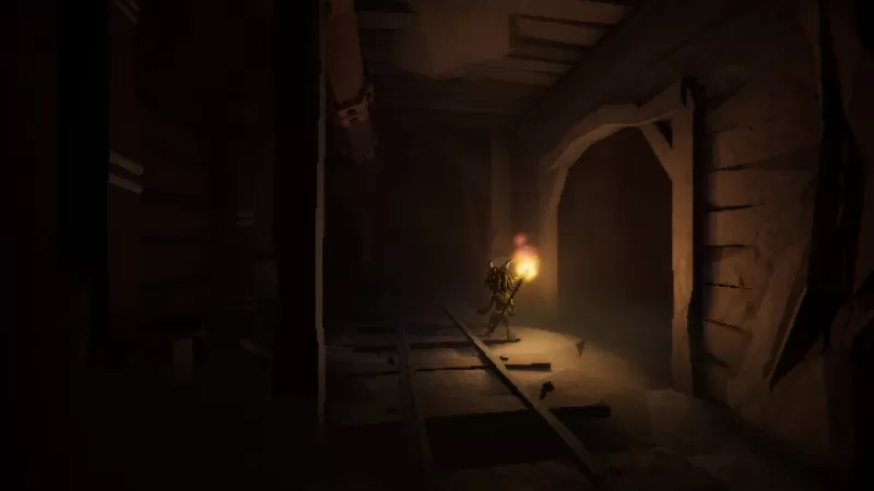 地精之渊/PIT OF GOBLIN - switch520