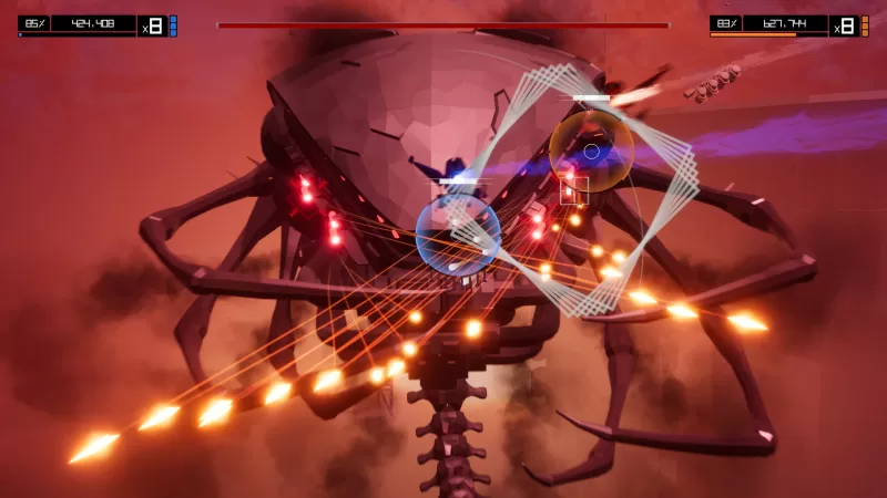 电音狂魔2/Aaero2 - switch520