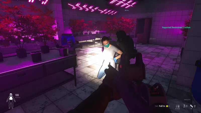 特警指挥官/SWAT Commander - switch520