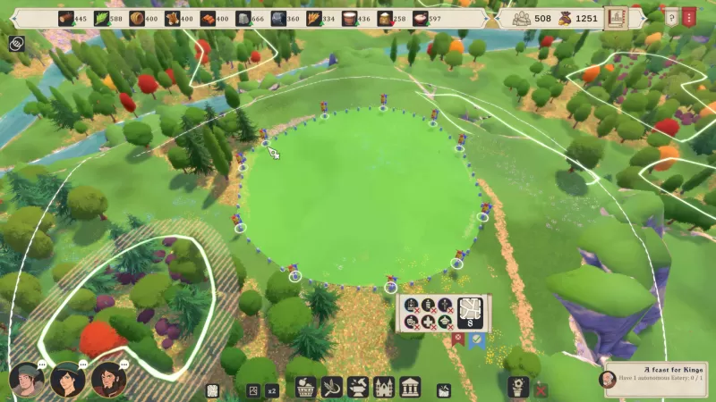 筑城记：中世纪/City Tales - Medieval Era - switch520