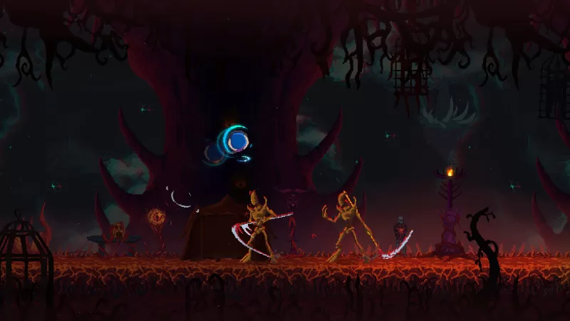 余烬祸根/Emberbane - switch520