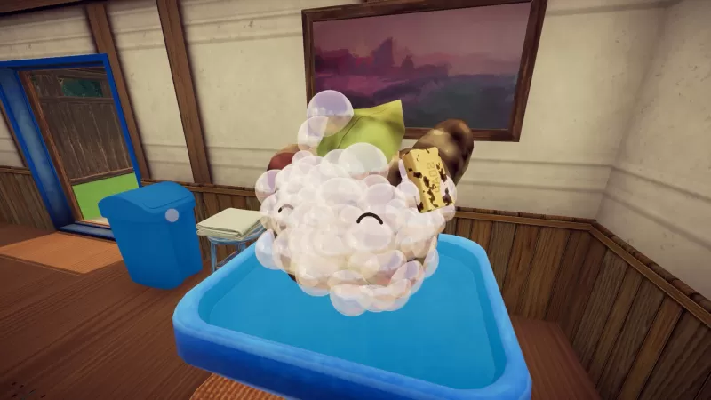 怪兽护理模拟器/Monster Care Simulator - switch520