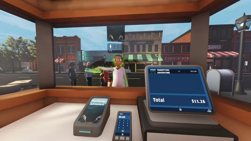 终极影院模拟器/Ultimate Theater Simulator - switch520