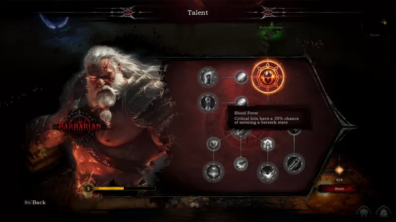 神弃之地/GOD FORSAKEN - switch520