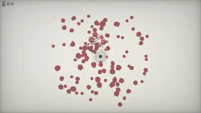 关于喂养黑洞的游戏/A Game About Feeding A Black Hole - switch520