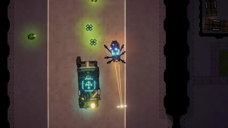 机甲浩劫/Mech Havoc - switch520