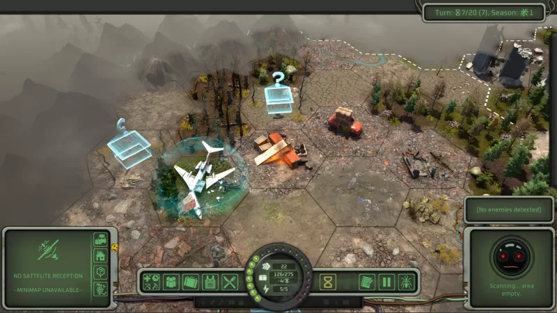 代号：西娅/Project Thea - switch520