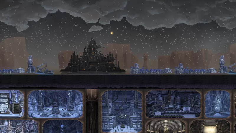 寅体纪元/Epoch Cycle - switch520