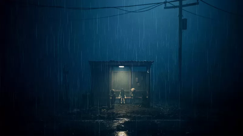 生灵重塑/REANIMAL - switch520