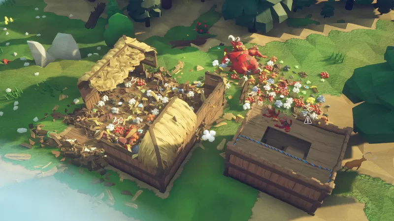 运势无常/Noble Fates - switch520