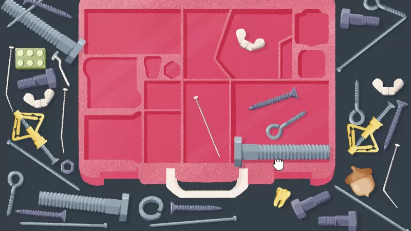 [NSZ] [往左一点].A Little to the Left 美版中文+3.6.0补丁+2DLC  第1张