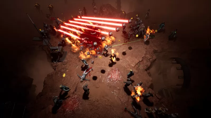 轮回保险公司 R.I.P./R.I.P. - Reincarnation Insurance Program - switch520