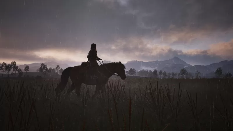 风之马传说/The Legend of Khiimori - switch520