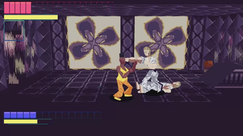 [9.0] 绝顶城市 Breakneck City 英文 CUSA30407 V1.00 - switch520