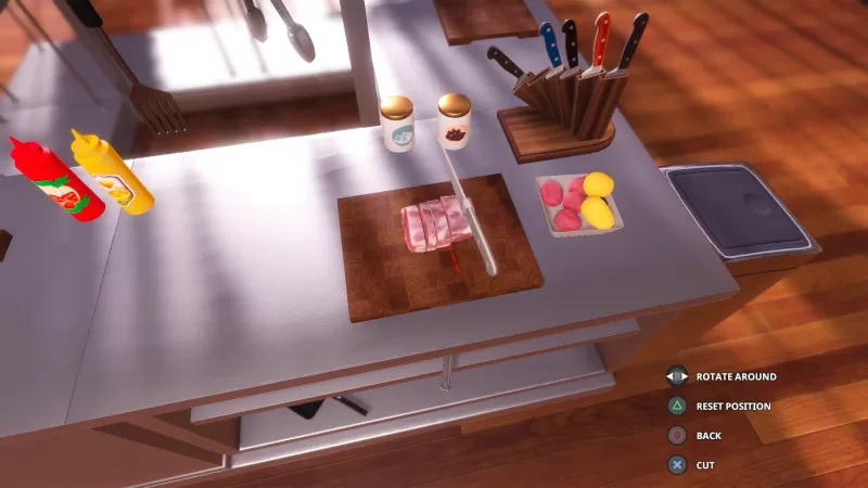 [9.0] 料理模拟器 Cooking Simulator 港版中文 CUSA28610 V4.01 整合版 - switch520