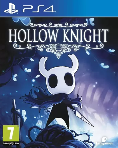 [5.05] 空洞骑士 Hollow Knight 港服欧版中文 CUSA13285 V1.04 整合+降级 - switch520