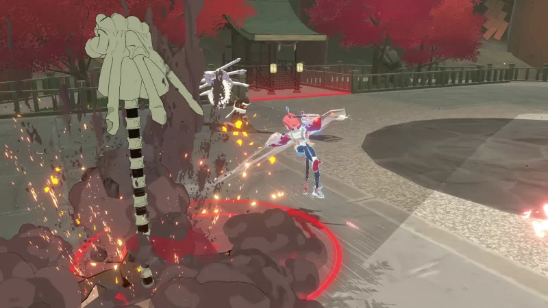 炎姬/Homura Hime - switch520