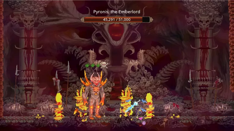 神奇魔法师/An Amazing Wizard - switch520