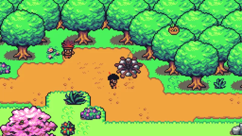 热带生存/Tropicalia: a Brazilian Game - switch520