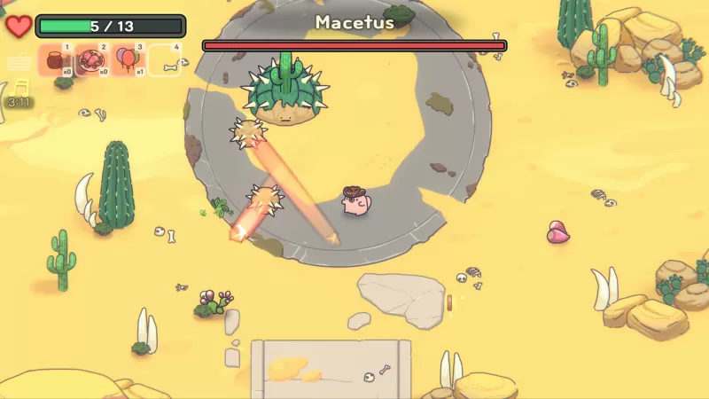 奥咕和秘密森林/Ogu and the Secret Forest - switch520