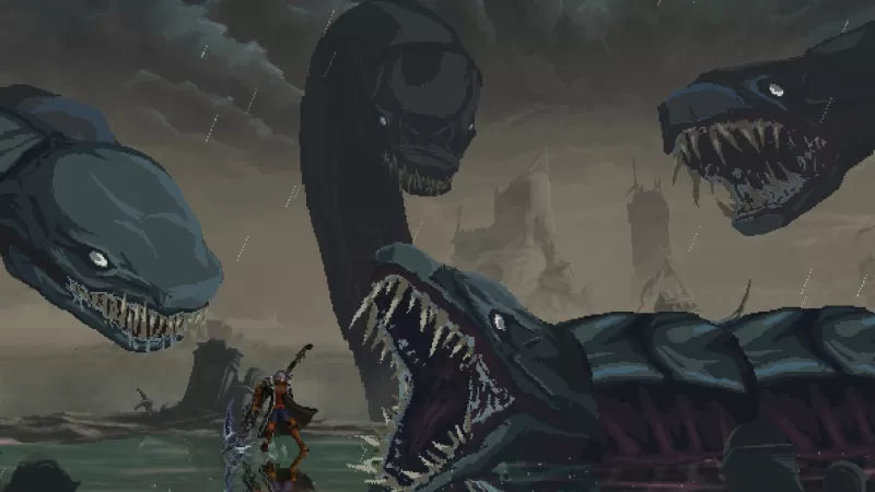 最后的信念/The Last Faith - switch520