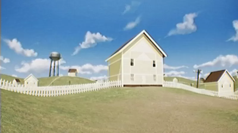 梦境核心/Dreamcore - switch520