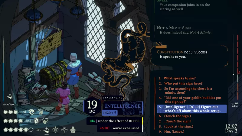 奥秘 消退/Esoteric Ebb - switch520