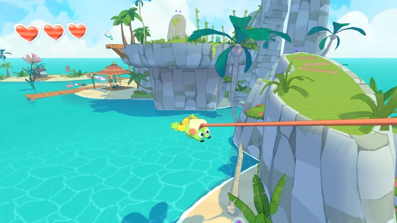 [NSZ] [大跳跃].Big Hops 美版中文+1.0.5补丁 - switch520