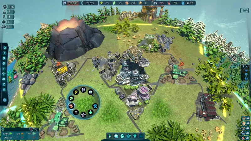 [NSZ] [殖民星球].Imagine Earth 美版中文+v1.21.13.6929补丁 - switch520