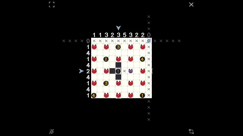 [NSP] 逻辑炸弹 Logic Bombs 类绘图方块独立游戏 - switch520