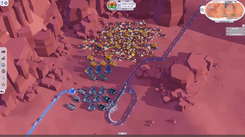 备用计划:家园/B计划：启程拓殖/Plan B: Terraform - switch520