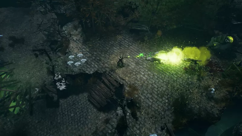 拯救/REMEDIUM - switch520