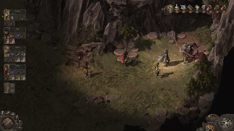 愚者盛宴/Banquet for Fools - switch520