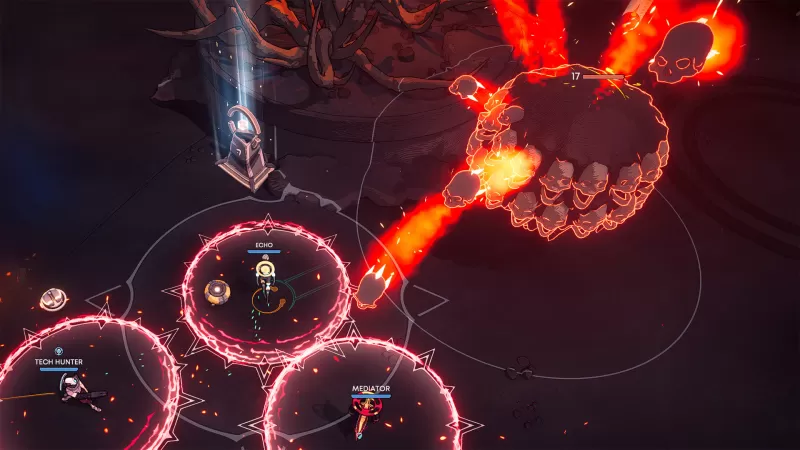 心门守卫/Gatekeeper - switch520