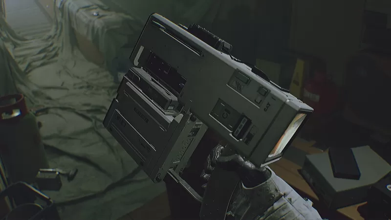 月球任务/ROUTINE - switch520